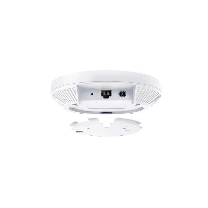Access Point Wi-Fi 6 AX1800 Wi‑Fi 6 Montaje en techo TP-LINK EAP620 HD