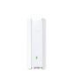 ACCESS POINT WI-FI 6 TP-LINK EAP610-OUTDOOR AX1800/ EXTERIOR MONTAJE EN PARED / GESTION CENTRALIZADA OMADA SDN /ALIMENTACION POE