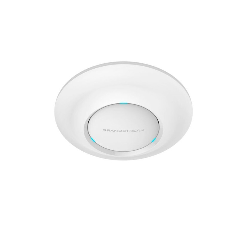 ACCESS POINT INTERIOR GRANDSTREAM GWN7630 / WIFI 802.11AC WAVE 2 MU-MIMO 4X4 / VELOCIDAD 2.33GBPS / 32 SSID / 200 USUARIOS SIMUL