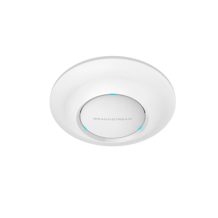 Access Point interior WiFi 802.11ac Wave-2 MU-MIMO 4x4 Velocidad 2.33Gbps GRANDSTREAM GWN7630 Access Point interior WiFi 802.11ac Wave-2 MU-MIMO 4x4 Velocidad 2.33Gbps GRANDSTREAM GWN7630