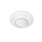 ACCESS POINT INTERIOR GRANDSTREAM GWN7630 / WIFI 802.11AC WAVE 2 MU-MIMO 4X4 / VELOCIDAD 2.33GBPS / 32 SSID / 200 USUARIOS SIMUL