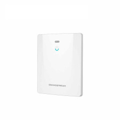 ACCESS POINT WIFI 6 EXTERIOR GRANDSTREAM GWN7664ELR / IP67 MU-MIMO 4X4:4 / VELOCIDAD 6GBPS / 512 CLIENTES SIMULTANEOS / 1 PUERTO