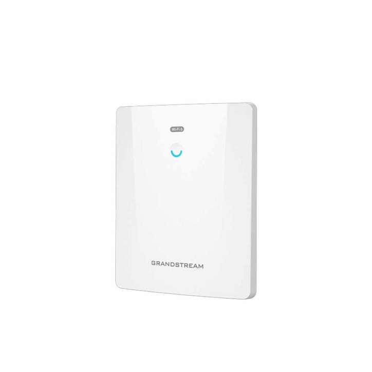 Access Point Wi‑Fi 6 para exteriores IP67 MU-MIMO 4x4 4 Velocidad 6Gbps GRANDSTREAM GWN7664ELR