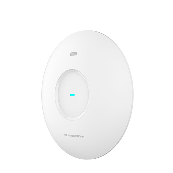 Access Point Wi-Fi Wi-Fi 7 MIMO 2x2 Velocidad 3.6Gbps GRANDSTREAM GWN7670 Access Point Wi-Fi Wi-Fi 7 MIMO 2x2 Velocidad 3.6Gbps GRANDSTREAM GWN7670