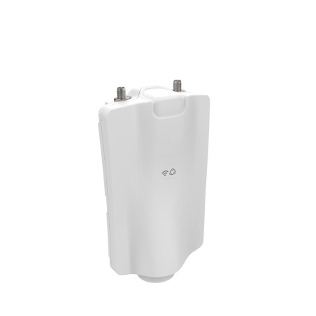 AP PTMP 2X2 ENLACE INALAMBRICO MIMOSA A5X-EF EXTERIOR CONECTORIZADO 4.9-6.4 GHZ GPS 802.11AC 700MBPS 1 PUERTO RJ45 10 100 1000 M