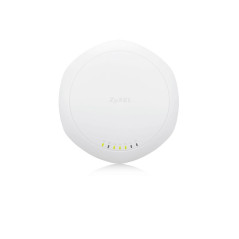 ACCESS POINT ZYXEL NWA1123-ACPRO INTERIOR 1 PUERTO LAN RJ45 10/100/1000 MBPS MIMO 3X3 2.4GHZ 450MBPS 5GHZ 1300MBPS WIFI 802.11AC