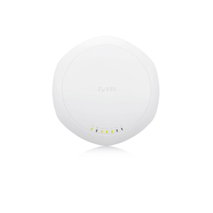 Access Point 802.11AC INTERIOR MIMO 3X3 ZYXEL NWA1123-ACPRO
