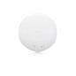 ACCESS POINT ZYXEL NWA1123-ACPRO INTERIOR 1 PUERTO LAN RJ45 10/100/1000 MBPS MIMO 3X3 2.4GHZ 450MBPS 5GHZ 1300MBPS WIFI 802.11AC
