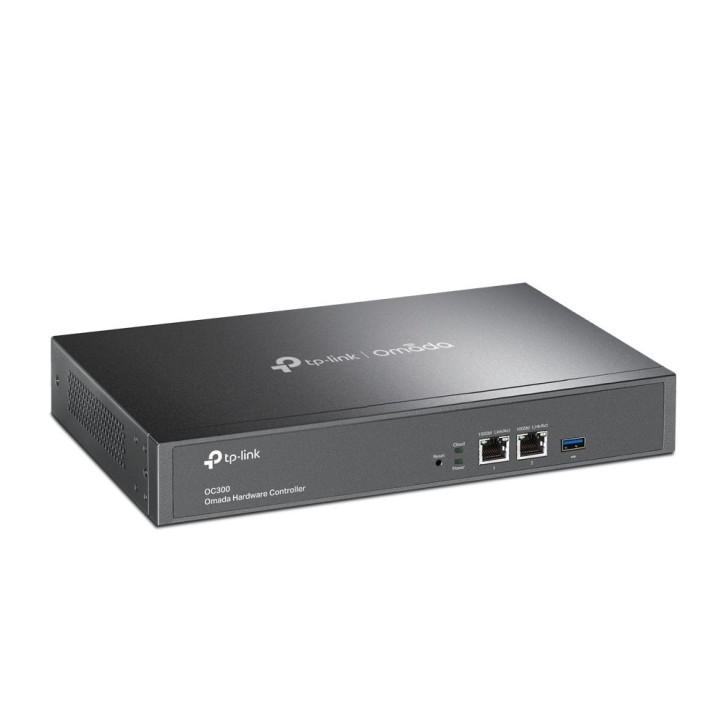 Controlador hardware Omada OC300 — Gestión centralizada hasta 500 equipos