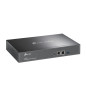 CONTROLADOR OMADA HARDWARE TP-LINK OC300 GESTION CENTRALIZADA HASTA 500 PUNTOS DE ACCESO DESDE LA NUBE DISEÑO DE HARDWARE LIDER 