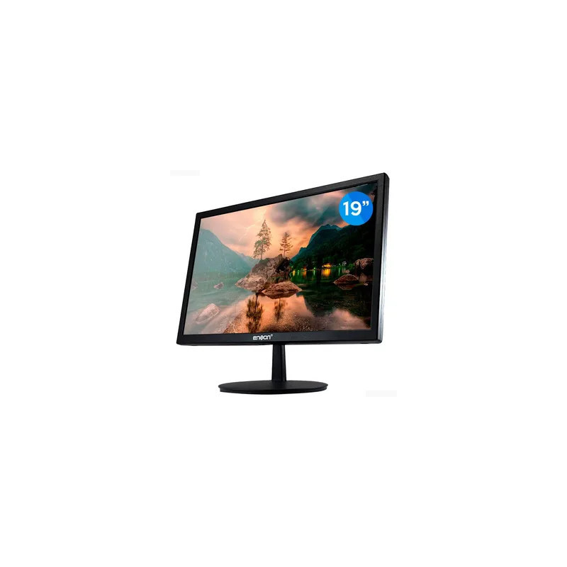 Monitor ENSON ENS-MDH19 19 pulgadas Full HD