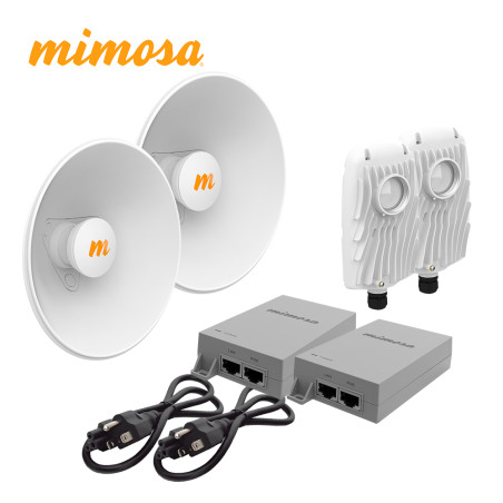 B5XN5X20KIT-SM