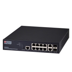 VIGITRON VI30110 Switch PoE L2/L3 Lite