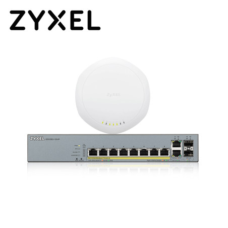 KIT WIFI MESH PRO