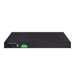 VIGITRON VI30310U Switch PoE L2/L3 Lite