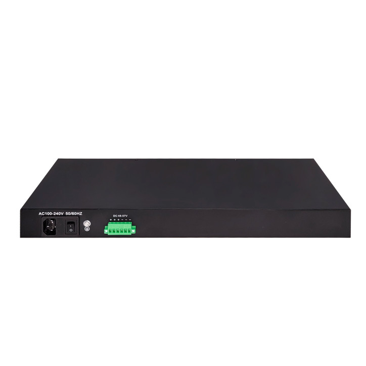 Switch PoE administrable L2/L3 Lite 8 puertos RJ45 PoE Gigabit Uplinks 2.5G Soporte IEEE 802.3af/at/bt hasta VIGITRON VI30310U Switch PoE administrable L2/L3 Lite 8 puertos RJ45 PoE Gigabit Uplinks 2.5G Soporte IEEE 802.3af/at/bt hasta VIGITRON VI30310U