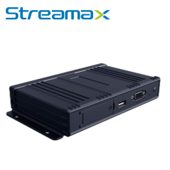 DVR móvil 5CH Streamax MF6N-H0401 1080P