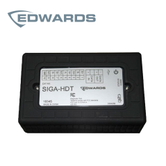 MODULO DE DIAGNOSTICO Y MANTENIMIENTO PORTATIL EDWARDS SIGA-HDT / PARA DETECTORES EST / INCLUYE CARGADOR- CABLE- UNIDAD FLASH US