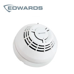 DETECTOR DE CALOR DIRECCIONABLE EDWARDS SIGA-HRD / TEMPERATURA INCREMENTAL NO INCLUYE BASE