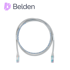 PATCH CORD UTP CAT6+ BELDEN C6D1104001 1 PIES