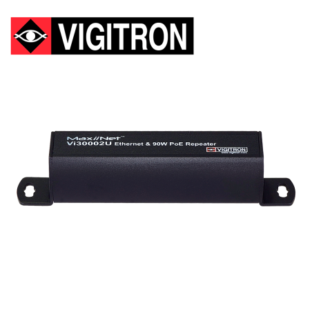 Repetidor extensor PoE VIGITRON VI30002U