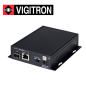 Switch PoE VIGITRON VI30005 5 puertos 4 PoE