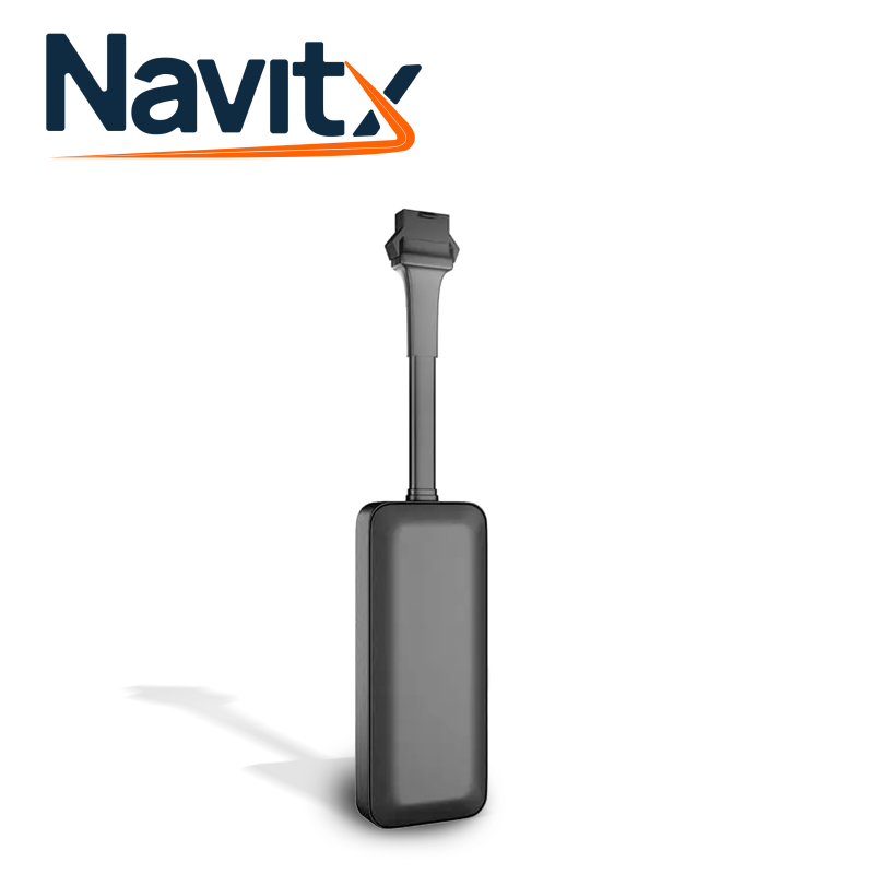 Rastreador vehicular NAVITX NAV21B