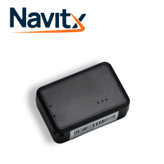 Rastreador vehicular portátil NAVITX NAV27