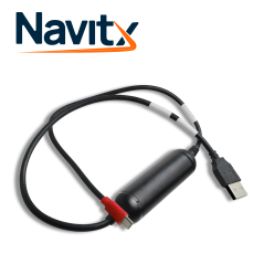 Programador para GPS NAVITX NAV-PROGRAMER24