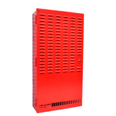 Fuente de poder auxiliar KIDDE APS6A 6.5A 24 VDC
