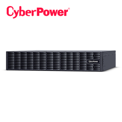 Módulo de batería externo CyberPower BPSE72V40ART2U 72V 2U