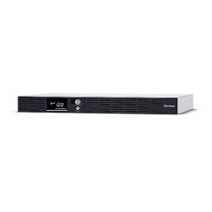 CyberPower OR1000LCDRM1UA sistema de alimentación ininterrumpida (UPS) Línea interactiva 1 kVA 600 W 6 salidas AC