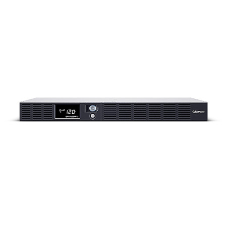 CyberPower OR1000LCDRM1UA sistema de alimentación ininterrumpida (UPS) Línea interactiva 1 kVA 600 W 6 salidas AC