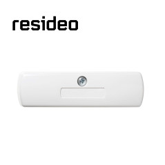 Sensor de vibración NC RESIDEO modelo 11WH blanco montaje en superficie