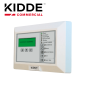 Anunciador remoto KIDDE K-RLCD-C-2 con pantalla LCD 4x20