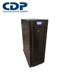 No-Break UPS Online Trifásico CDP UPO33-30HFAX 30 kVA