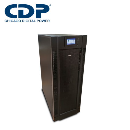 No-Break UPS Online Trifásico CDP UPO33-30HFAX 30 kVA