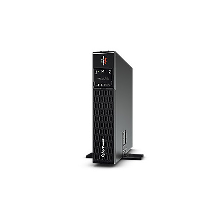 CyberPower PR3000RTXL2U sistema de alimentación ininterrumpida (UPS) Línea interactiva 2.7 kVA 2700 W 9 salidas AC