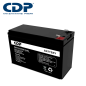 Batería SLB12-7 12 V 7 Ah CDP VRLA
