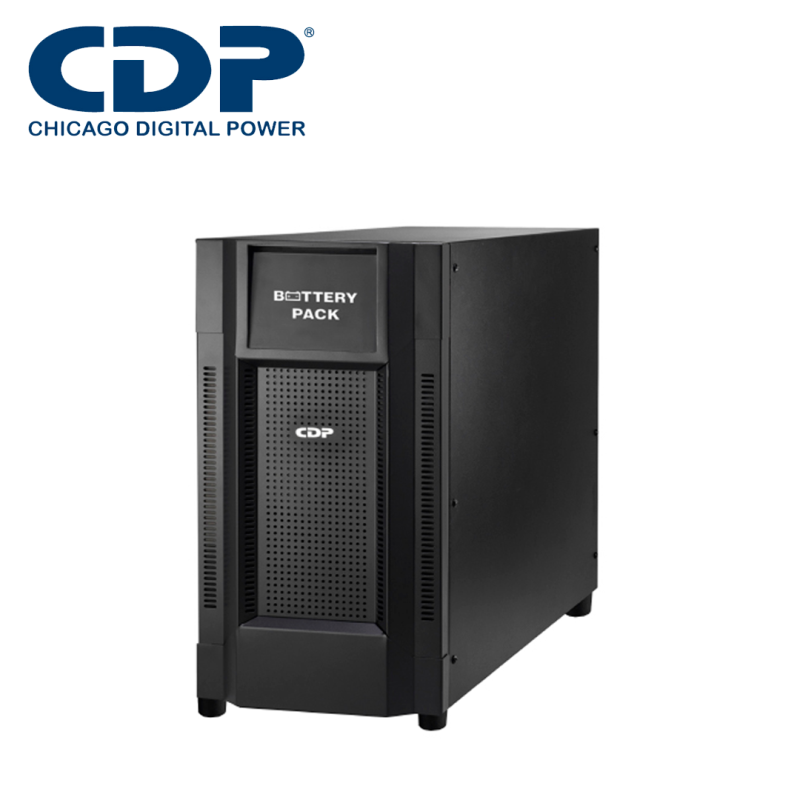 Banco de baterías externo CDP UPO11-1BC6-9