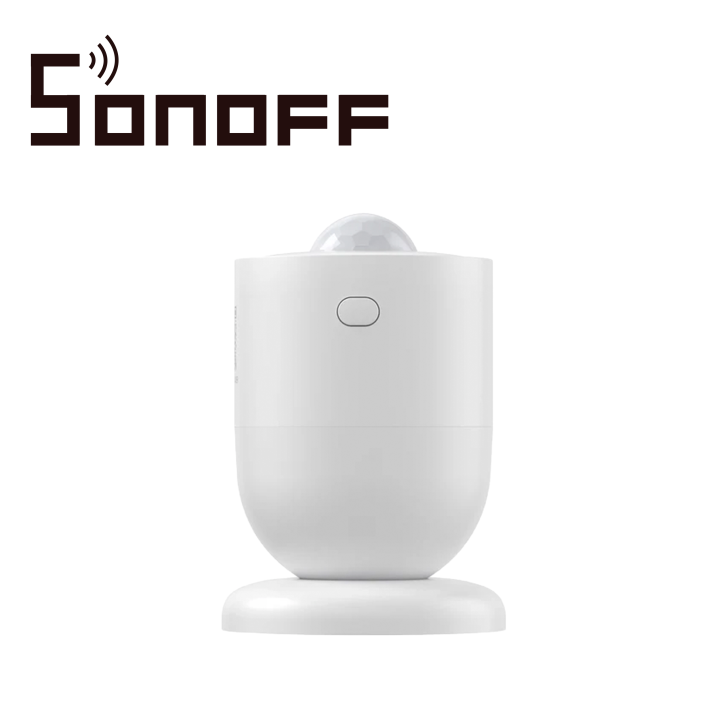Sensor de movimiento detector de movimiento Zigbee 3.0 detección infrarroja tiempo de activación configurable SONOFF SNZB-03P Sensor de movimiento detector de movimiento Zigbee 3.0 detección infrarroja tiempo de activación configurable SONOFF SNZB-03P