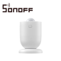 SENSOR DETECCION DE MOVIMIENTO SONOFF SNZB-03P / ZIGBEE3.0 / TIEMPO DE ACTIVACION CONFIGURABLE EN LA APP / IDEAL PARA SOLUCIONES
