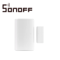 SENSOR MAGNETICO SONOFF SNZB-04P / ZIGBEE 3.0 / COMPATIBLE CON HUB ZIGBEE/ ESCENAS CONFIGURABLES EN APERTURA DE PUERTAS O VENTAN