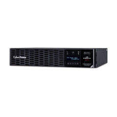 CyberPower PR3000RT2U sistema de alimentación ininterrumpida (UPS) Línea interactiva 3 kVA 3000 W 9 salidas AC