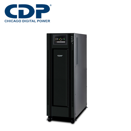 UPS Online Trifásico CDP UPO33-15HFAX 15 kVA