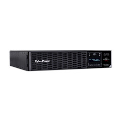CyberPower PR3000RT2U sistema de alimentación ininterrumpida (UPS) Línea interactiva 3 kVA 3000 W 9 salidas AC