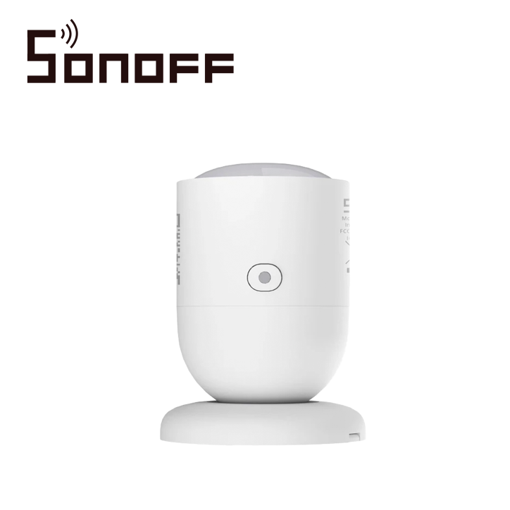 Sensor de presencia humana detección de presencia radar de microondas 5 8 GHz Zigbee 3.0 SONOFF SNZB-06P