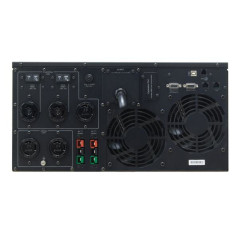CyberPower PR5000LCDRTXL5U sistema de alimentación ininterrumpida (UPS) Línea interactiva 5 kVA 4000 W