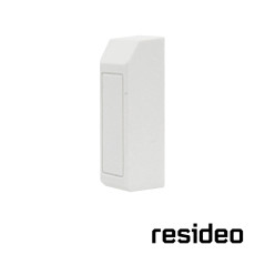 Imán para contacto magnético color blanco medidas .64 x .64 x 2.54CM RESIDEO 5899