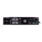 CyberPower PR1000RTXL2U sistema de alimentación ininterrumpida (UPS) Línea interactiva 1 kVA 1000 W 8 salidas AC